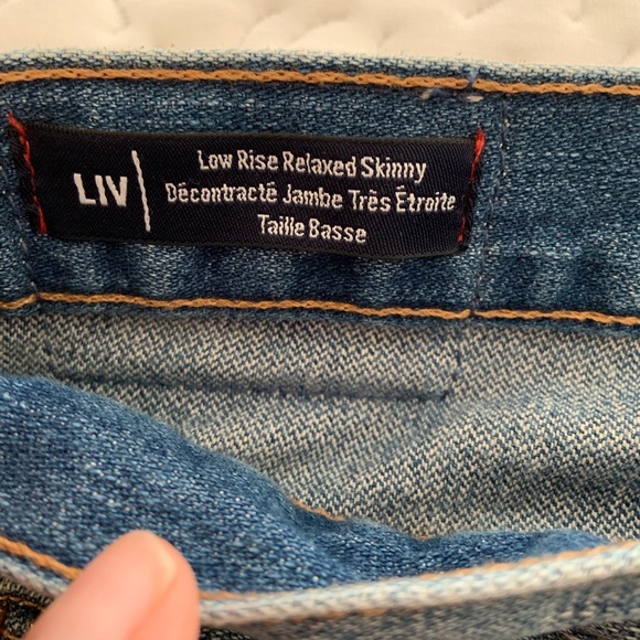 Jeans - Picture 3 of 6